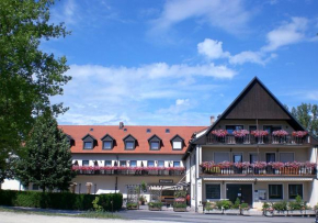 Hotels in Sulzbach-Rosenberg